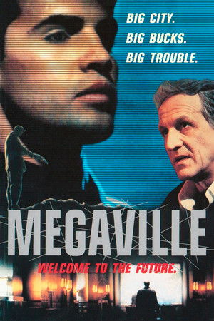 Megaville (1992)