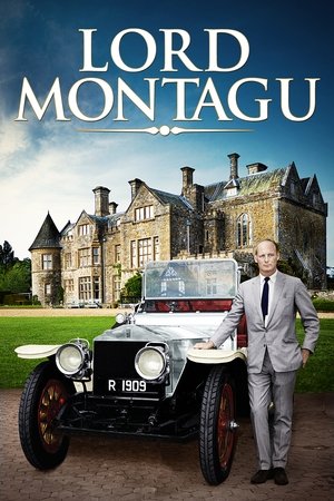 Lord Montagu (2013)