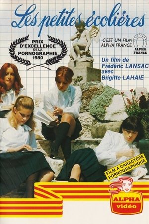 Les Petites Écolières (1980)
