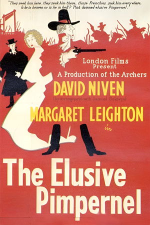 Le Chevalier de Londres (1950)