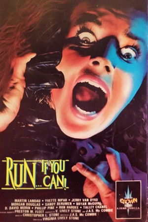 Run If You Can (1988)