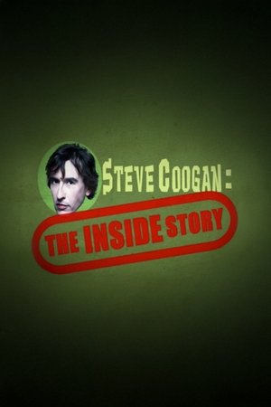 Steve Coogan: The Inside Story (2009)