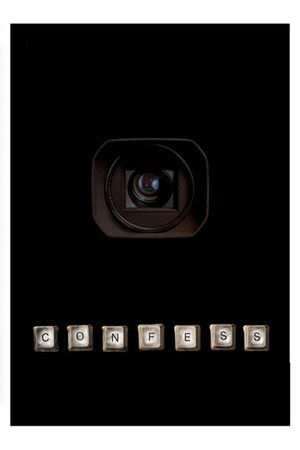 Confess (2005)