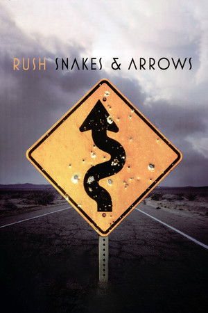 Rush - Snakes & Arrows Live (2008)