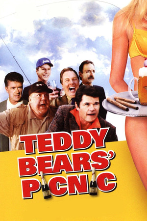 Teddy Bears' Picnic (2001)