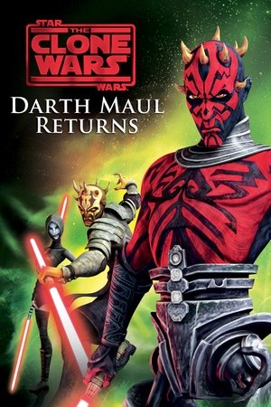 Star Wars: The Clone Wars - Darth Maul Returns (2012)