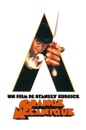 Orange mécanique (1971)