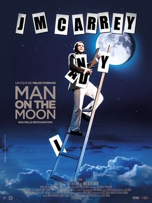 Man on the Moon (1999)