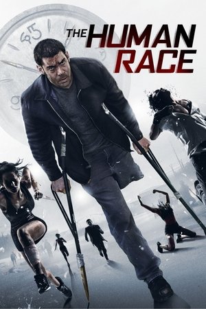 The Human Race (2013)