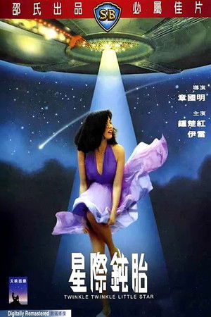 星際鈍胎 (1983)