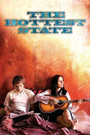 The Hottest State (2007)