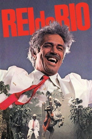Rei do Rio (1985)