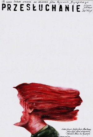 L'Interrogatoire (1982)