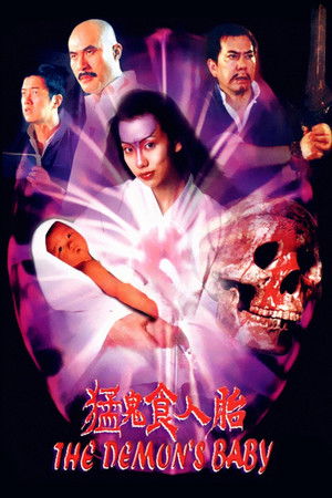 The Demon's Baby (1998)