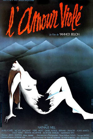 L'Amour violé (1978)