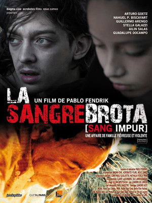 La Sangre Brota (sang impur) (2009)