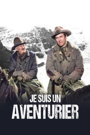 Je suis un aventurier (1954)
