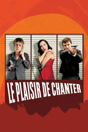 Le Plaisir de chanter (2008)