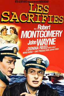 Les Sacrifiés (1945)