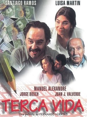 Terca vida (2000)
