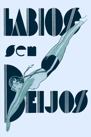 Lábios Sem Beijos (1930)