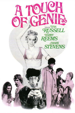 A Touch of Genie (1974)