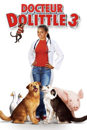Docteur Dolittle 3 (2006)