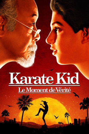 Karaté Kid (1984)