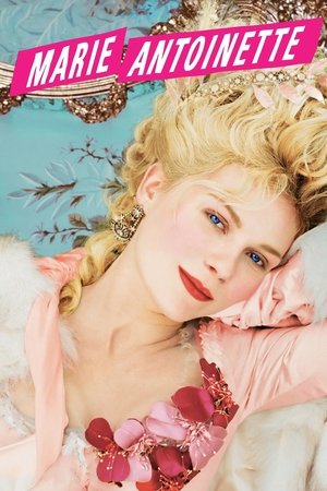 Marie-Antoinette (2006)