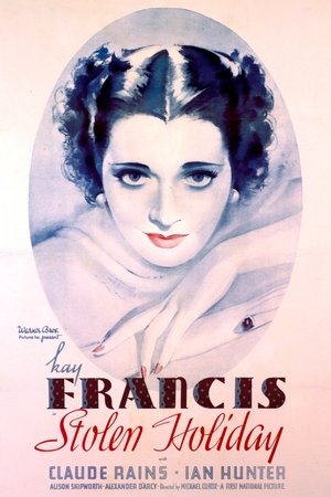 Stolen Holiday (1937)