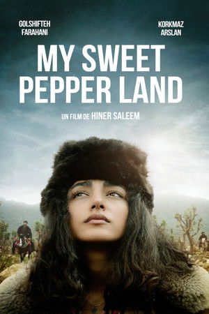My Sweet Pepper Land (2014)