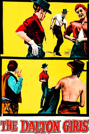 The Dalton Girls (1957)