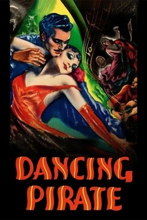 Dancing Pirate (1936)