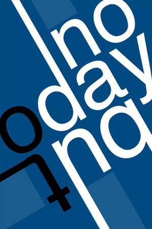 No Day But Today: The Story of 'Rent' (2006)