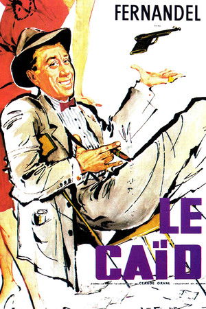 Le Caïd (1960)