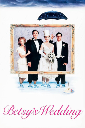 Le Mariage de Betsy (1990)