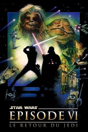 Le Retour du Jedi (1983)