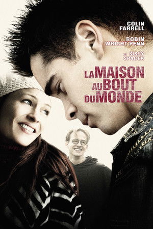 La Maison au bout du monde (2004)