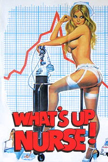 What's Up Nurse (1977)