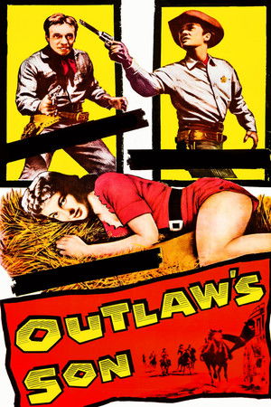 Outlaw's Son (1957)