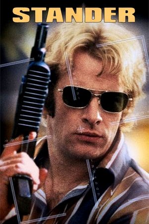 Stander: le justicier hors-la-loi (2003)