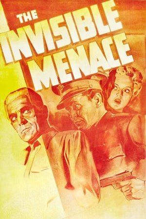 The Invisible Menace (1938)