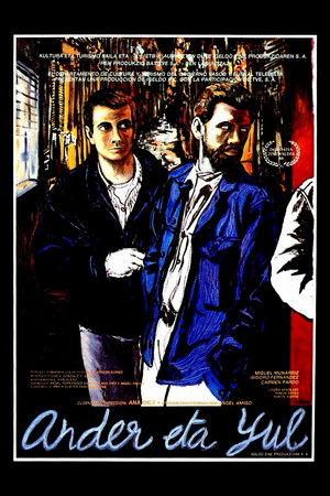 Ander eta Yul (1989)