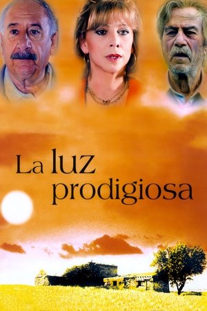 La luz prodigiosa (2003)