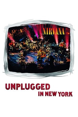 Nirvana: Unplugged in New York (1993)