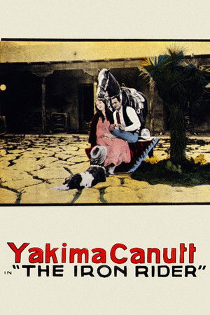 The Iron Rider (1926)