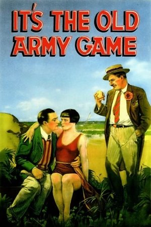 It's the Old Army Game (1926)