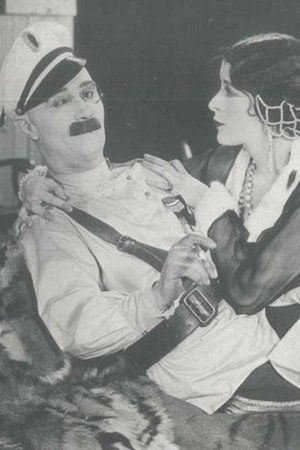 A Prodigal Bridegroom (1926)