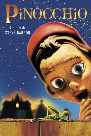 Pinocchio (1996)