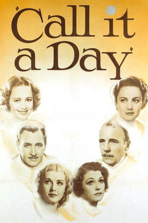 Call It a Day (1937)